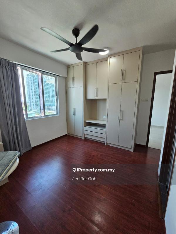 Apartment for Rent in Pangsapuri Seri Jaya by Jeniffer Goh - iProperty.com.my