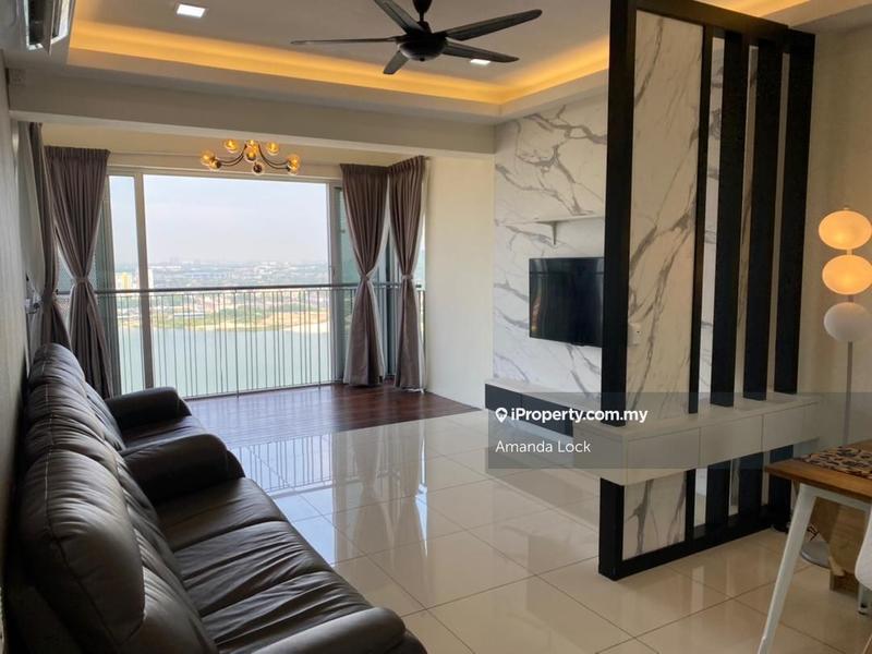 Condominium for Sale in Elevia Residences by Amanda Lock - iProperty.com.my