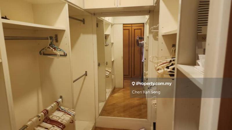 Kondominium untuk Disewa di Maxwell Towers oleh Chen Kah Seng - iProperty.com.my