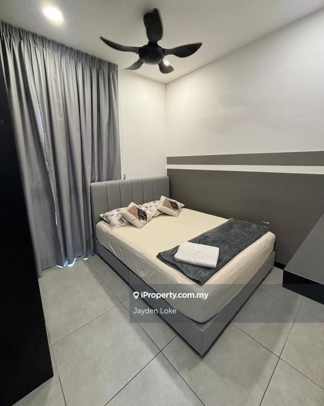 For Rent - Neu Suites