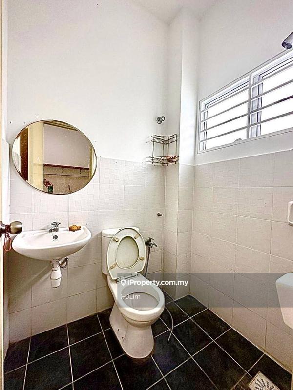 2-storey Terraced House for Sale in Taman Pelangi, Semenyih by HJLim - iProperty.com.my