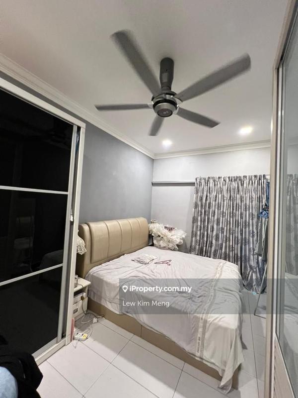 2-storey Terraced House for Sale in Taman Kepong, Kepong by Lew Kim Meng - iProperty.com.my