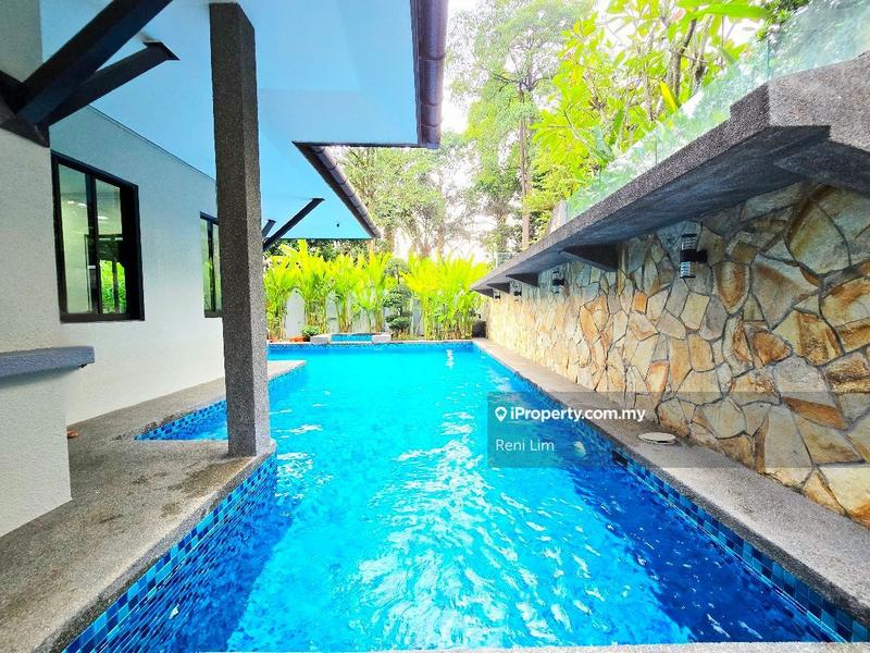 Bungalow House for Sale in Glenhill Saujana, Shah Alam by Reni Lim - iProperty.com.my