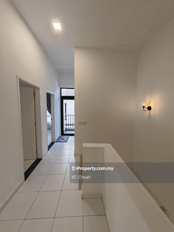 Rumah Berangkai 2 Tingkat untuk Disewa di AVENHAM GARDEN, Eco Grandeur, Puncak Alam oleh KC Cheah - iProperty.com.my