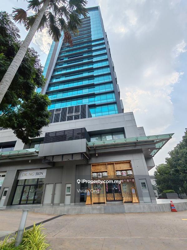 Office for Rent in Bandar Puteri Puchong, Puchong by Vivian Ong - iProperty.com.my