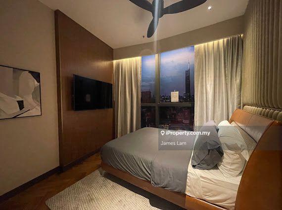 For Sale - Orion Residence Bukit Bintang