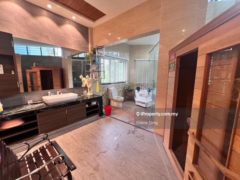 Banglo untuk Dijual di Country Heights, Kajang oleh Elaine Ding - iProperty.com.my