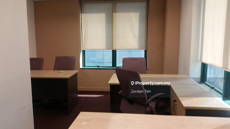 Shop-Office for Sale in KLCC, KL City Centre by Jordan Teh - iProperty.com.my