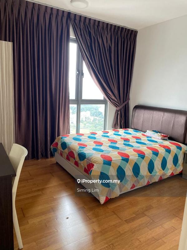 Kondominium untuk Disewa di Teega Residences oleh Siming Lim - iProperty.com.my