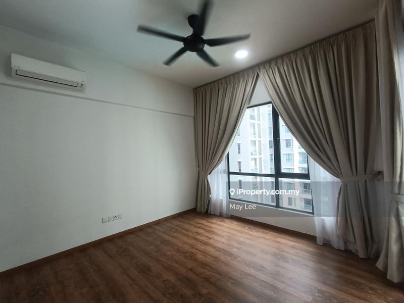 Kondominium untuk Disewa di Residensi Harmoni 2 oleh May Lee - iProperty.com.my