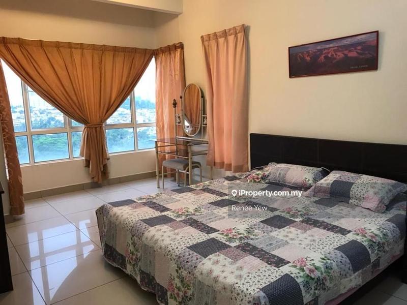 For Sale - Endah Promenade