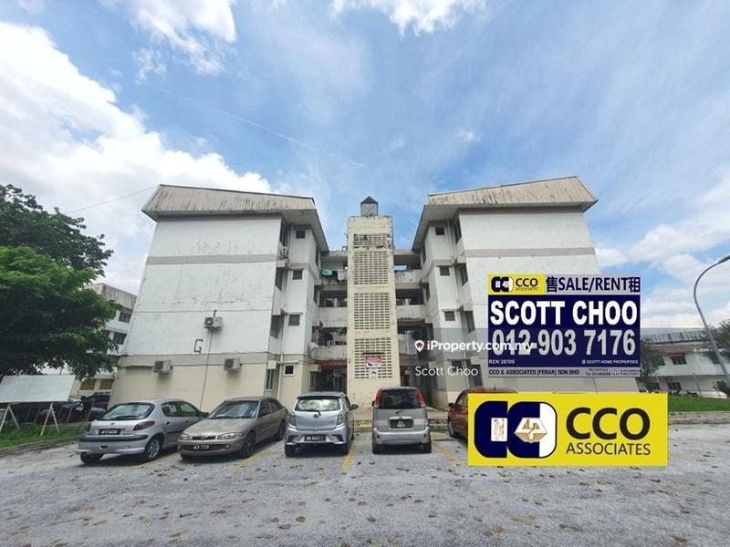 For Sale - Ipoh Timur