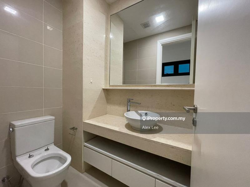 Kondominium untuk Dijual di Sastra U-Thant oleh Alex Lee - iProperty.com.my