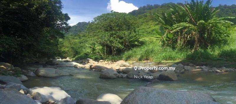 For Sale - Bukit Tinggi