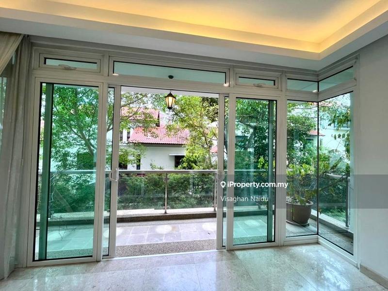 Kondominium untuk Dijual di Tijani 2 North oleh Visaghan Naidu - iProperty.com.my