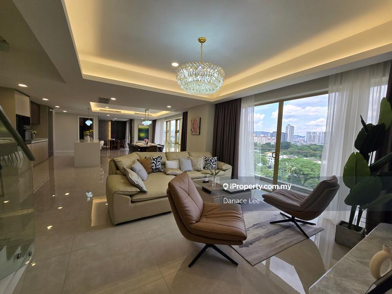 For Sale - Residensi R8