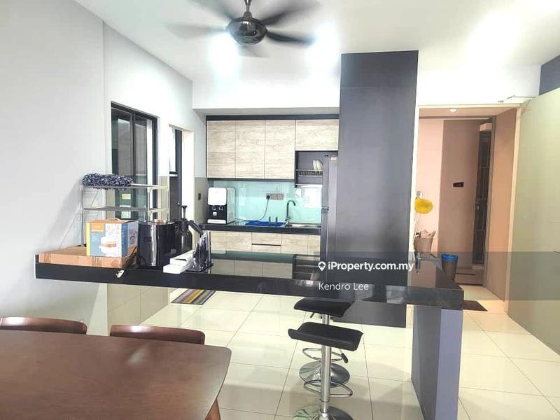 For Rent - Irama Wangsa