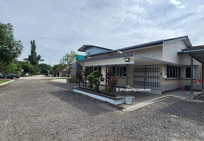 Agricultural Land for Sale in Gopeng, Perak by Alexis Chee - iProperty.com.my