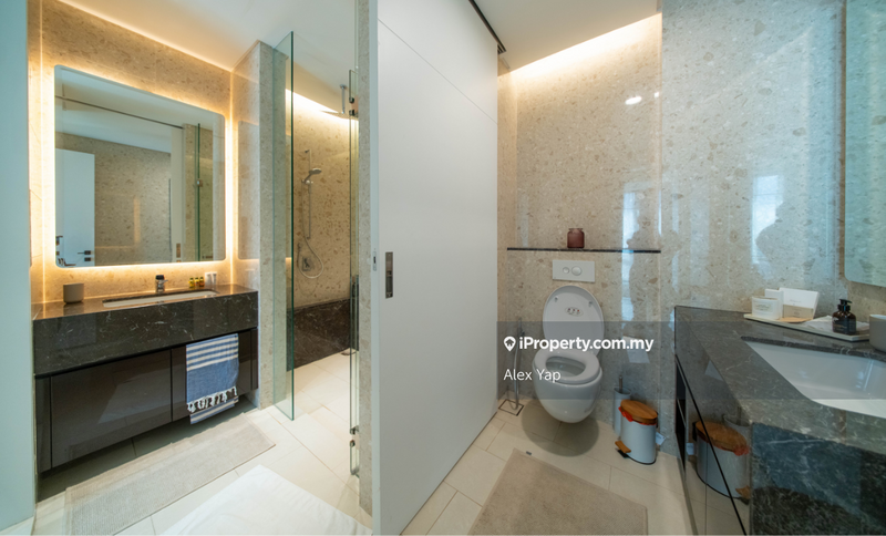 For Rent - Pavilion Damansara Heights