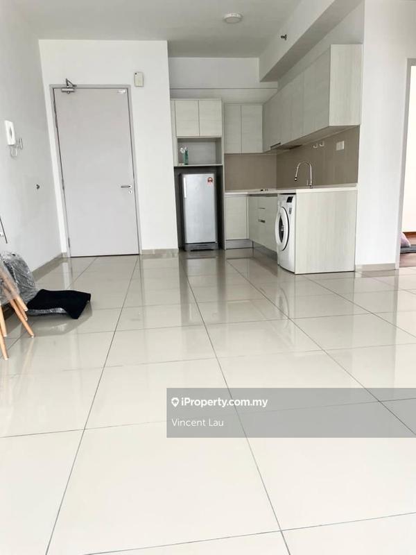 Service Residence for Sale in i-SOHO @ i-City by Vincent Lau - iProperty.com.my