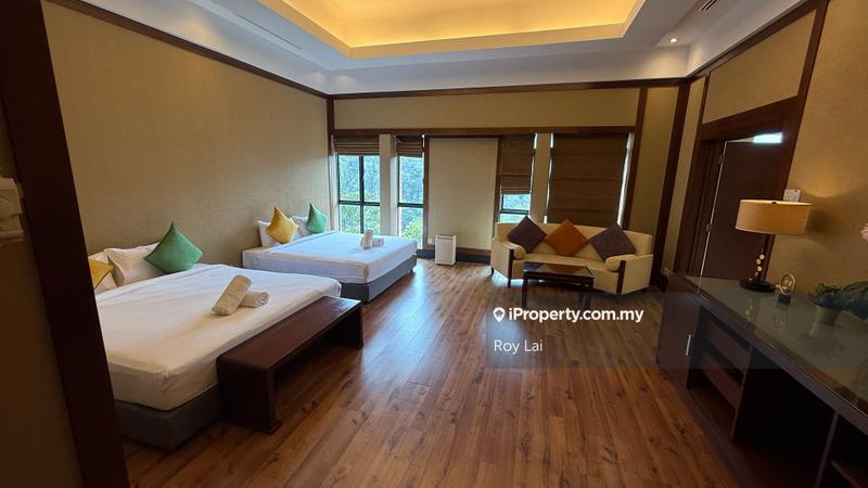 Hotel / Resort for Rent in Genting Highlands, Bentong by Roy Lai - iProperty.com.my