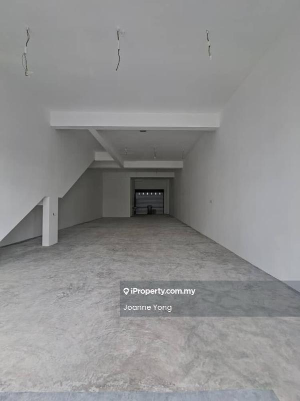 Kedai untuk Dijual di Eco Botanic, Iskandar Puteri (Nusajaya) oleh Joanne Yong - Interior - iProperty.com.my