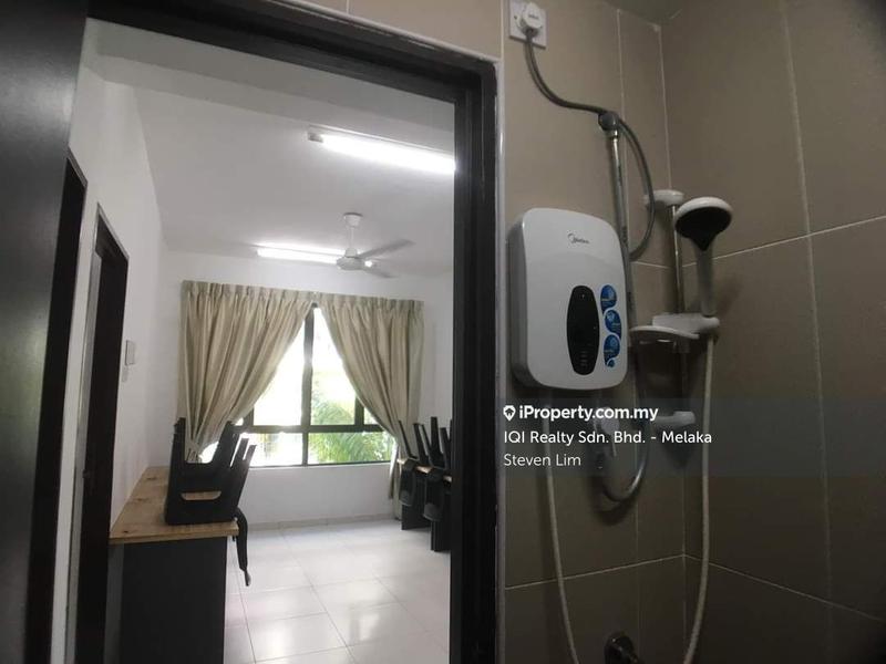 Service Residence for Rent in The Heights Residence by Steven Lim - iProperty.com.my