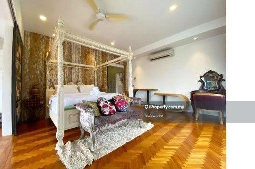Bungalow House for Sale in Taman Overseas Union (Taman Oug), Jalan Klang Lama (Old Klang Road) by BoBo Lee - iProperty.com.my