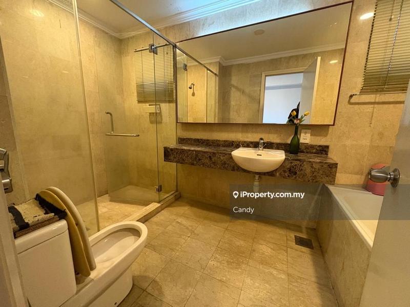 Condominium for Sale in Suasana Sentral Condominiums by Candy - iProperty.com.my