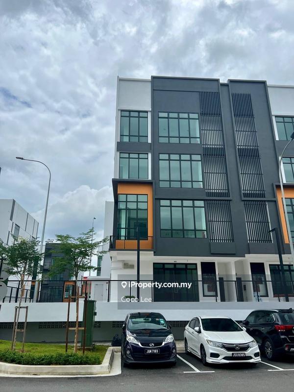For Rent - Pelangi Avenue Block A
