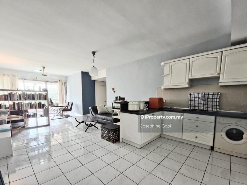 For Sale - Riana Green Condominium