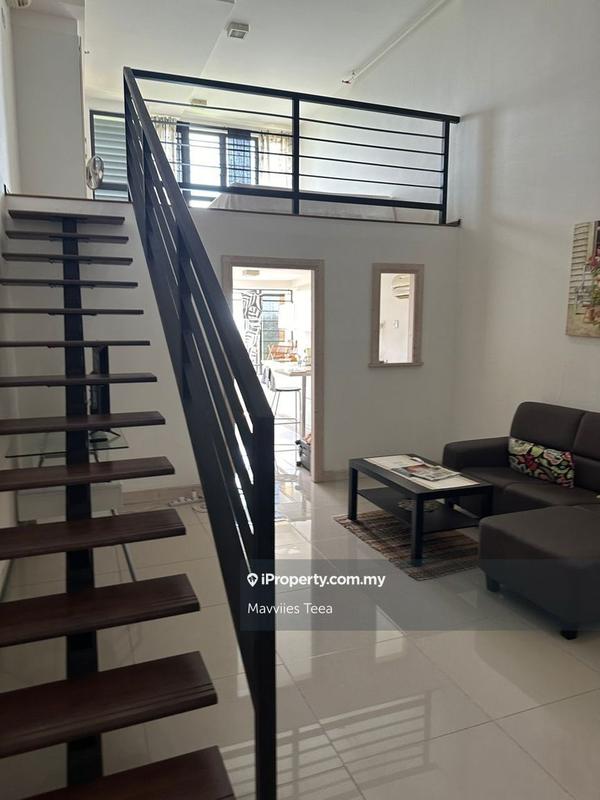 For Sale - Subang Soho (One Soho)