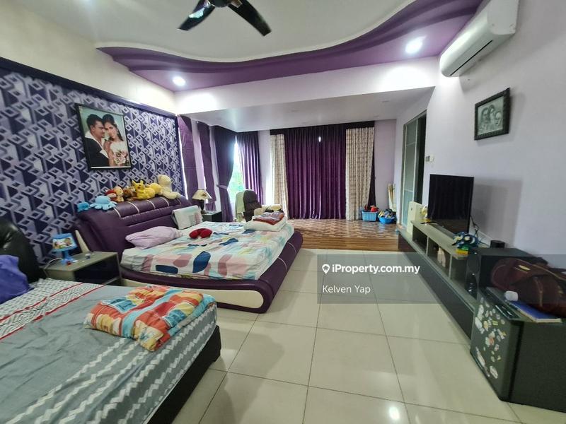 2-storey Terraced House for Sale in Ambang Botanic 2, Klang by Kelven Yap - iProperty.com.my