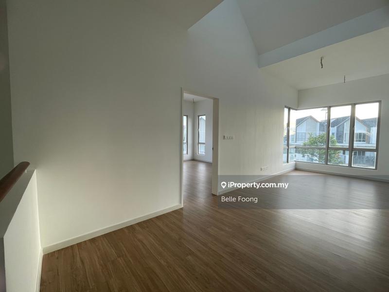 Rumah Berangkai 2 Tingkat untuk Dijual di Bandar Gamuda Cove, Dengkil oleh Belle Foong - iProperty.com.my