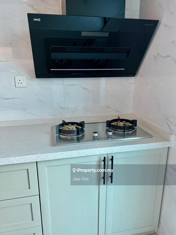 Rumah Berangkai 2 Tingkat untuk Dijual di Eco Horizon, Batu Kawan oleh Jass Ooi - iProperty.com.my