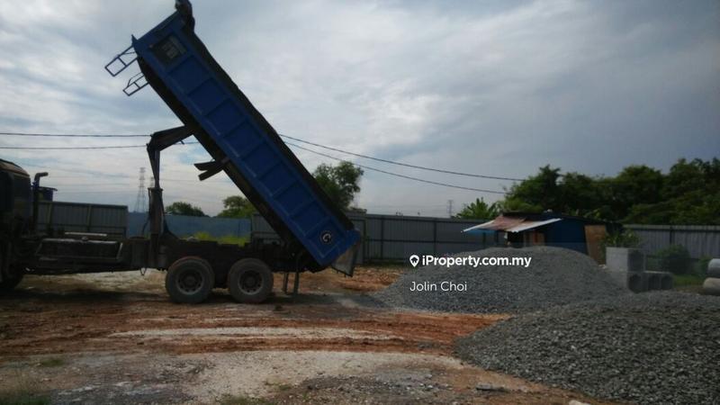 Tanah Pertanian untuk Dijual di Kampung Johan Setia, Klang oleh Jolin Choi - iProperty.com.my