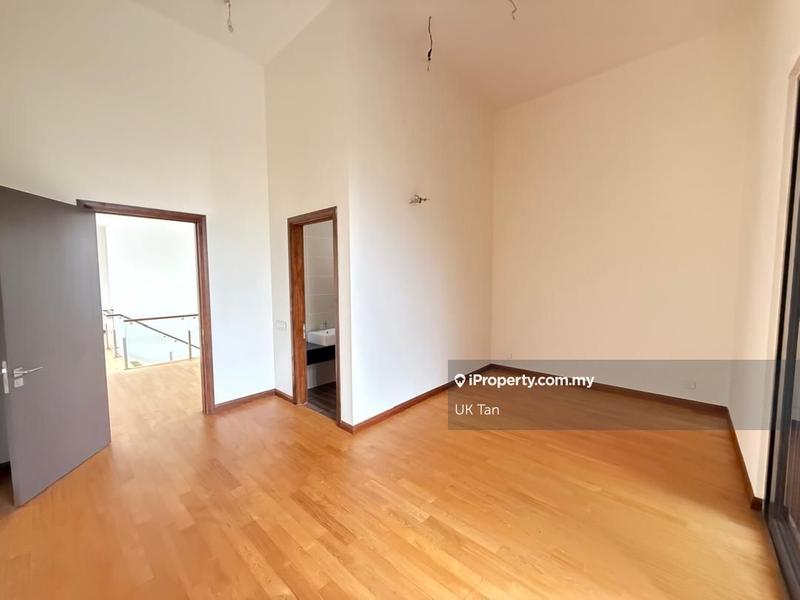 Semi-Detached House for Sale in Eco Sanctuary, Telok Panglima Garang by UK Tan - iProperty.com.my