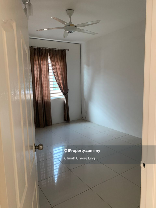 Rumah Berkembar untuk Dijual di Alma, Bukit Mertajam oleh Chuah Cheng Ling - iProperty.com.my