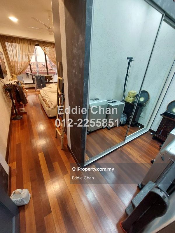 Terraced House for Sale in 8da2t, Ulu Kelang by Eddie Chan - iProperty.com.my
