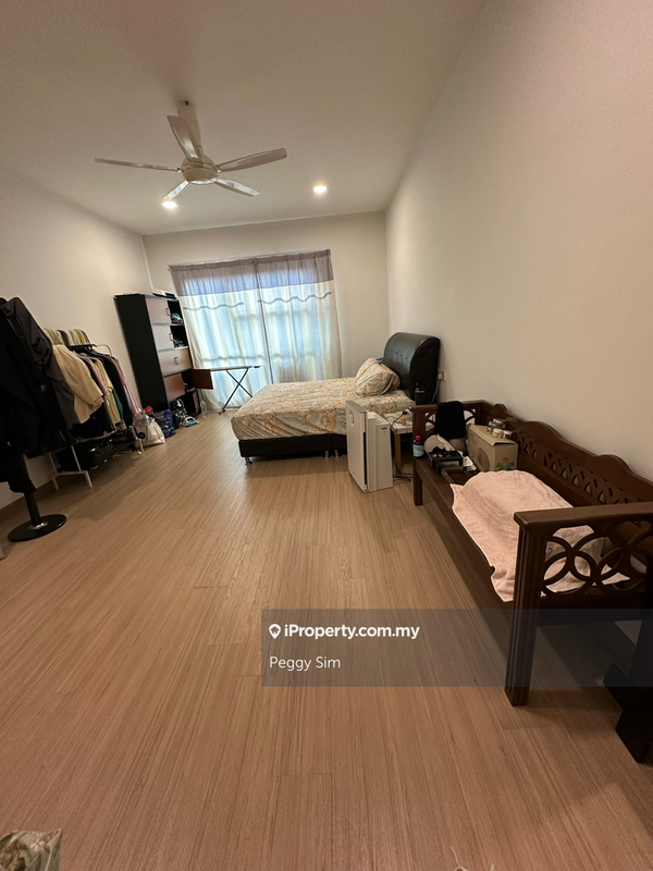 Kondominium untuk Dijual di X2 Residency oleh Peggy Sim - iProperty.com.my