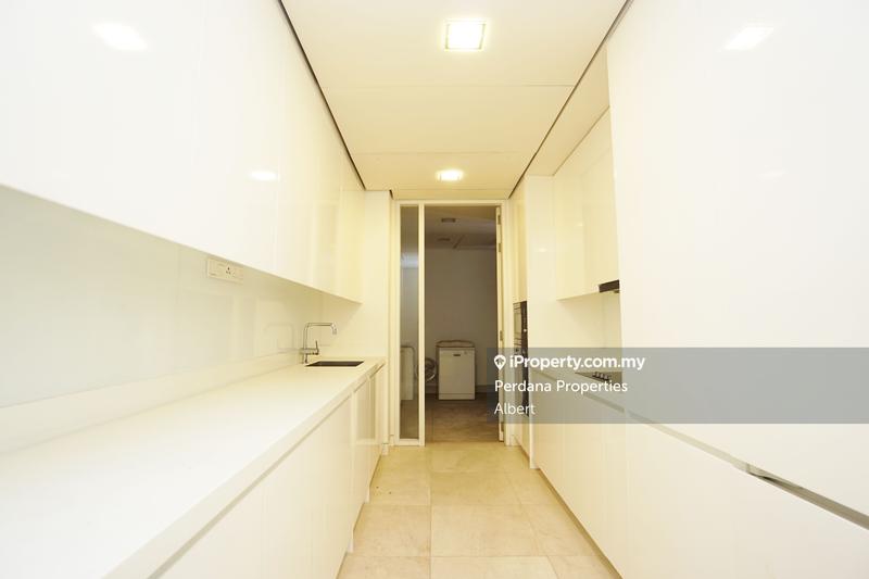 Condominium for Sale in Condominium @ The Troika by Albert - iProperty.com.my