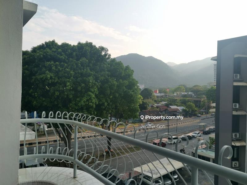 Kondominium untuk Dijual di Villa Ria oleh Jeniffer Goh - iProperty.com.my