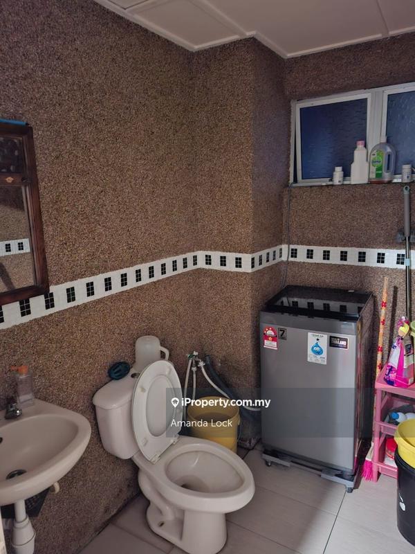 Pangsapuri untuk Dijual di Pangsapuri Sri Mekar oleh Amanda Lock - iProperty.com.my