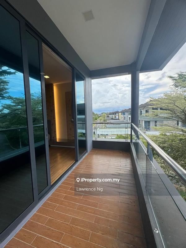 Semi-Detached House for Sale in The Imperiale Residence, Kuching by Lawrence Ng - iProperty.com.my