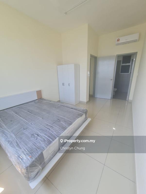 For Rent - Residensi Nexus Kajang (PR1MA Kajang)