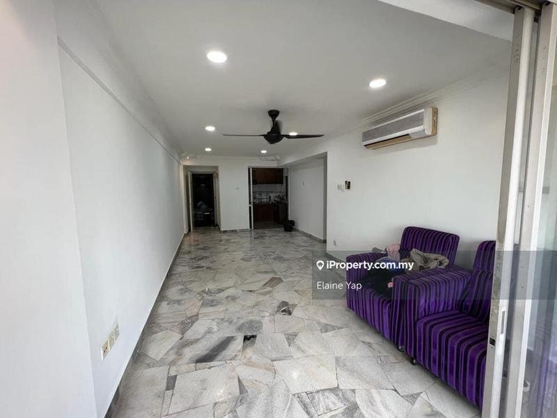 For Sale - Hijau Ria Kepong Indah