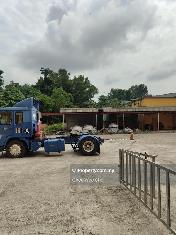 Warehouse for Rent in Batu 3 1/2 Jalan pantai, Seremban by Jimmy Chai - Exterior - iProperty.com.my