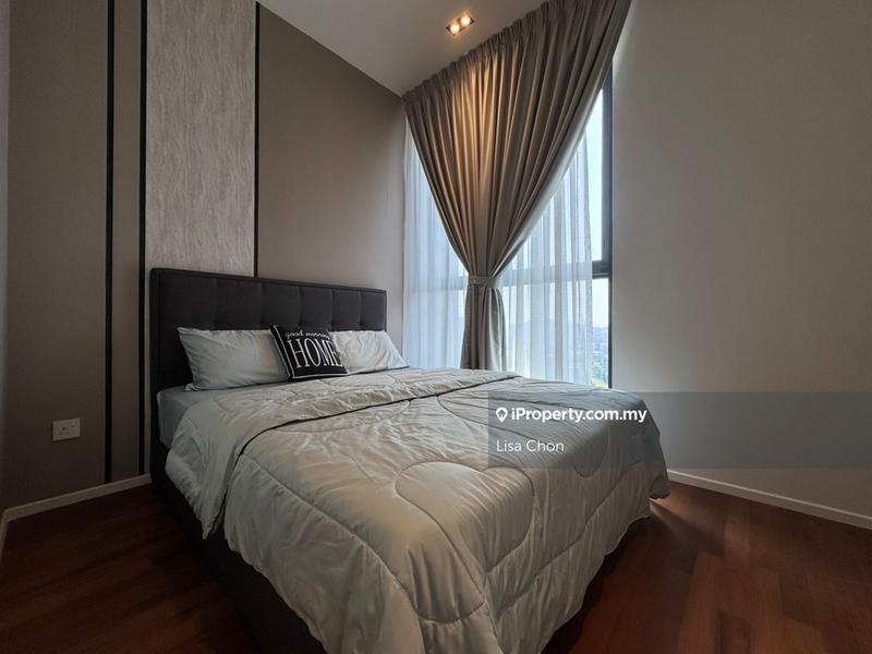 Service Residence for Rent in 10 Stonor by Lisa Chon - iProperty.com.my