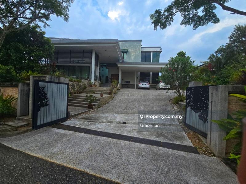 Banglo untuk Dijual di Ampang, Selangor oleh Grace Tan - iProperty.com.my