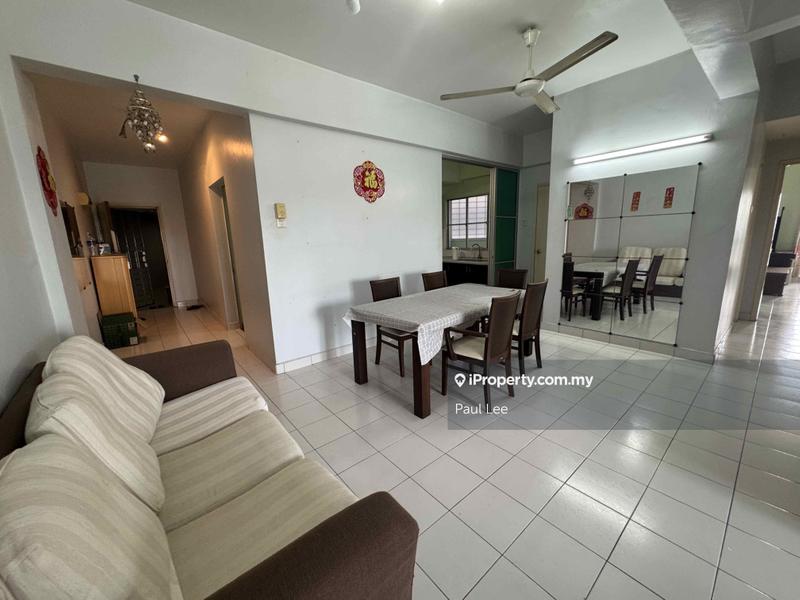 Kondominium untuk Dijual di La Vista Condominiums oleh Paul Lee - iProperty.com.my